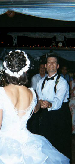 Dance Lessons for Weddings