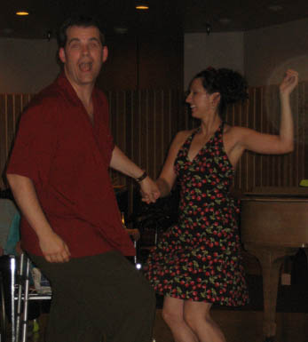 TripleStep Dance Productions, Bellevue, WA